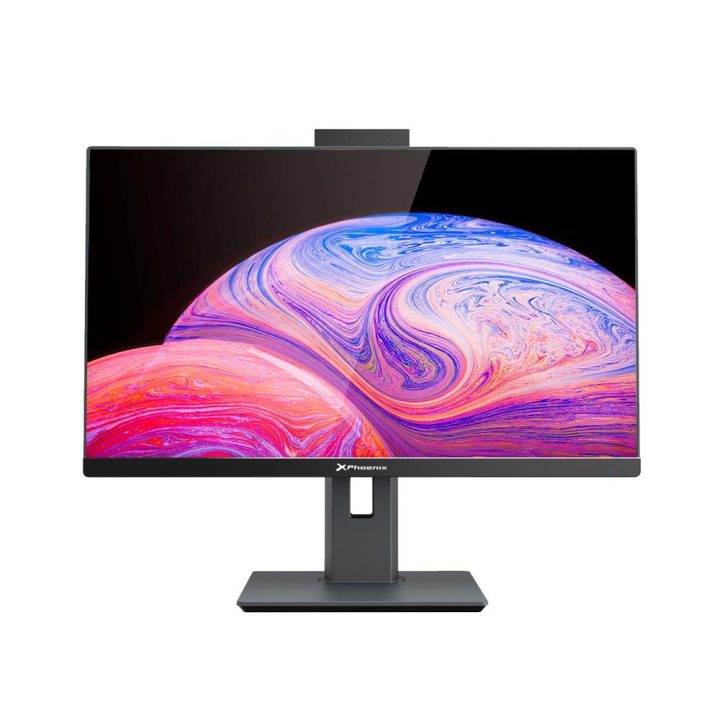 Phoenix technologies Computador PC all in one AIO phoenix unity 27…