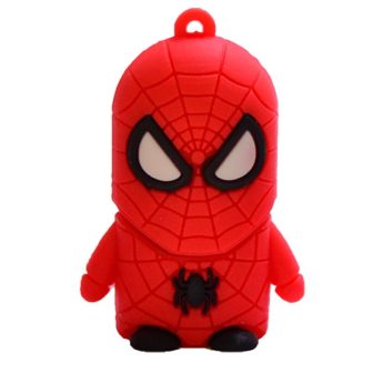TECH ONE TECH Super Spider 32 GB USB (TEC5501-32)