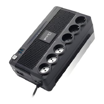 UPS 700VA l-link interactive 360 W (LL-700-G6)