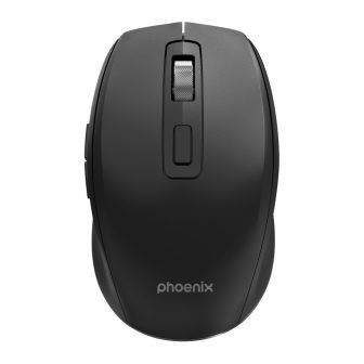 Phoenix technologies Rato sem fios phoenix M120 até 1600 DPI cliques…