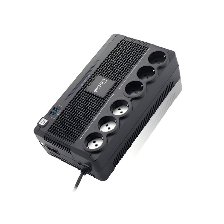 UPS 700VA l-link interactive 360 W (LL-700-G6)