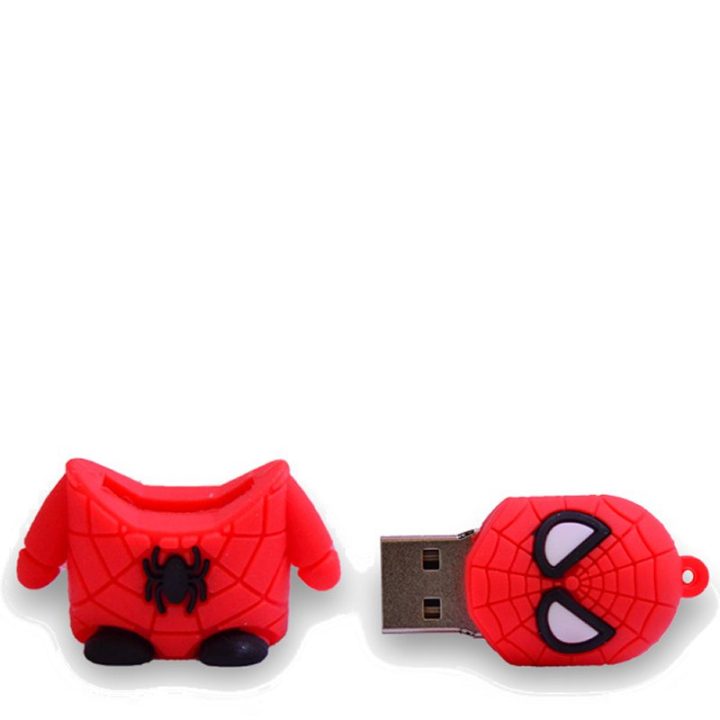 TECH ONE TECH Super Spider 32 GB USB (TEC5501-32)