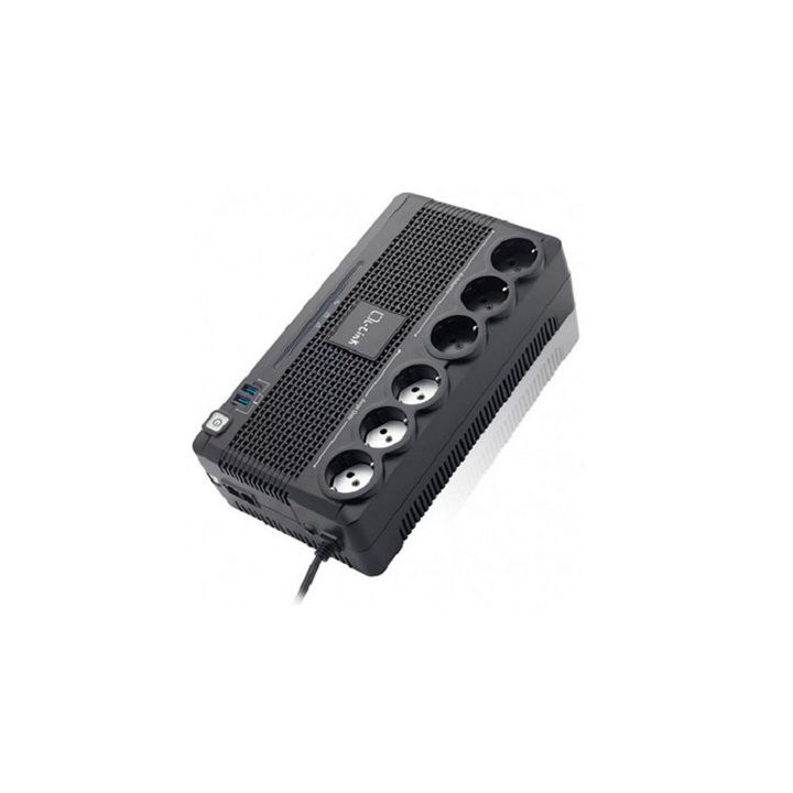 L-Link Interactive UPS 700VA 360 W (LL-700-G6)