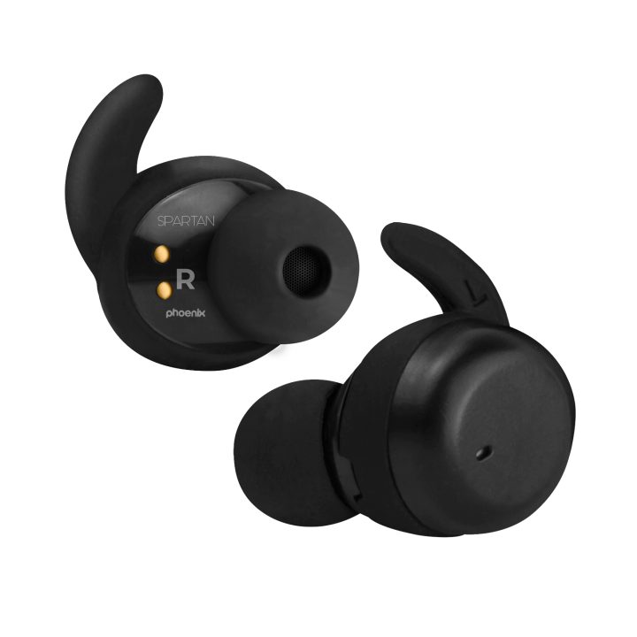 Phoenix technologies Auriculares desportivos phoenix spartan…