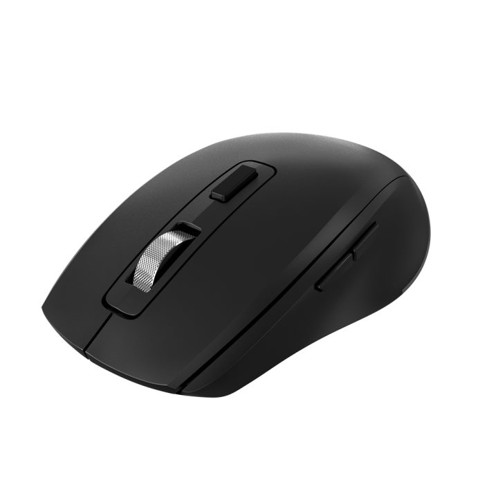 Phoenix Technologies Phoenix M120 Wireless Mouse up to 1600 DPI…
