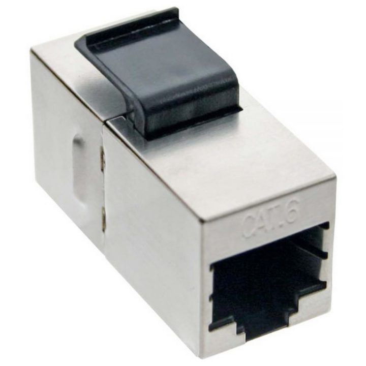 AISENS A139-0300 módulo de conector de rede