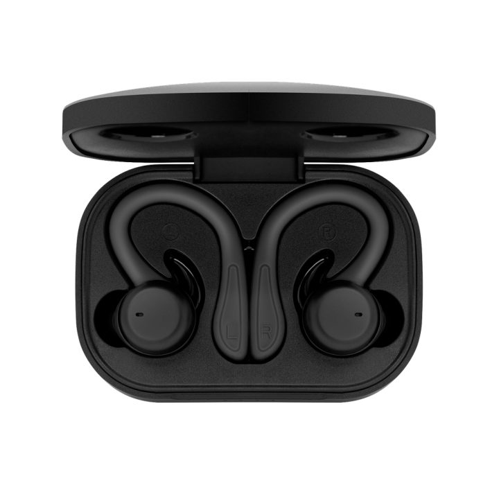 Phoenix Technologies Phoenix Spartan Bluetooth 5.3 Sports Headphones…