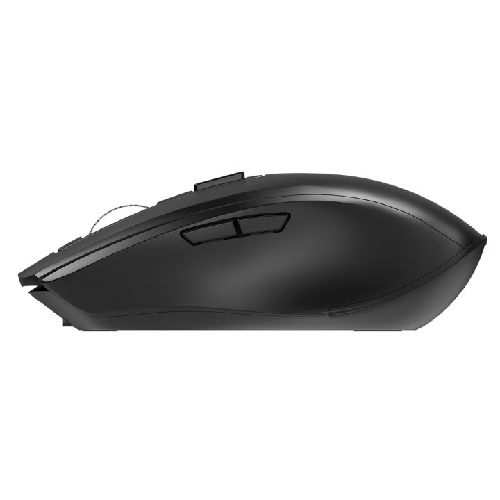 Phoenix Technologies Phoenix M120 Wireless Mouse up to 1600 DPI…