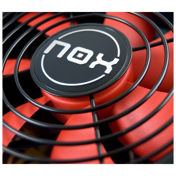 NOX nx 650W ATX Power Supply (NXS650)