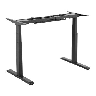 Phoenix technologies Signa estructura ajustable para escritorio doble…