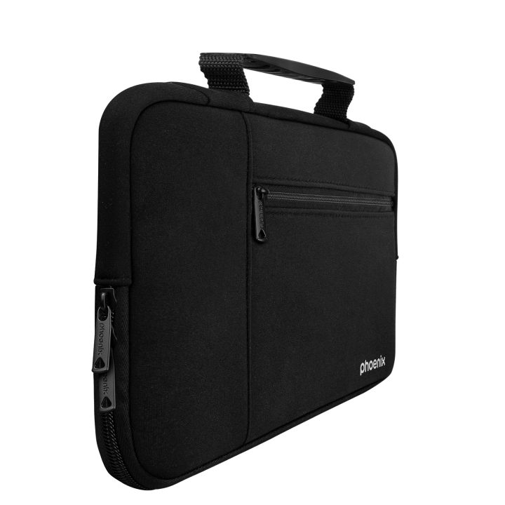 Phoenix Technologies Phoenix Neoprene Sleeve Case for 11-inch Tablet…