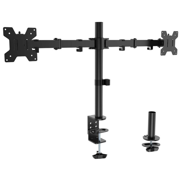AISENS Suporte de mesa eco rotativo e inclinável para monitor/TV 10kg…