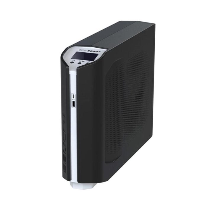 Salicru SPS 1650 SOHO+ IEC Uninterruptible Power Supply (UPS) System…