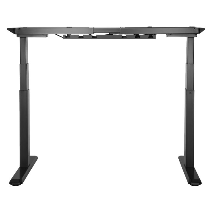 Phoenix Technologies Signa Adjustable Dual Motor 3-Segment Desk Frame…