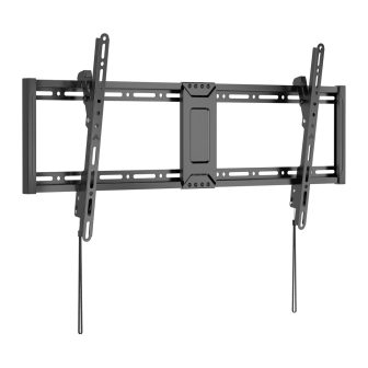 AISENS Suporte Eco Inclinável Para Monitor/TV 75kg de 43"-100", Preto