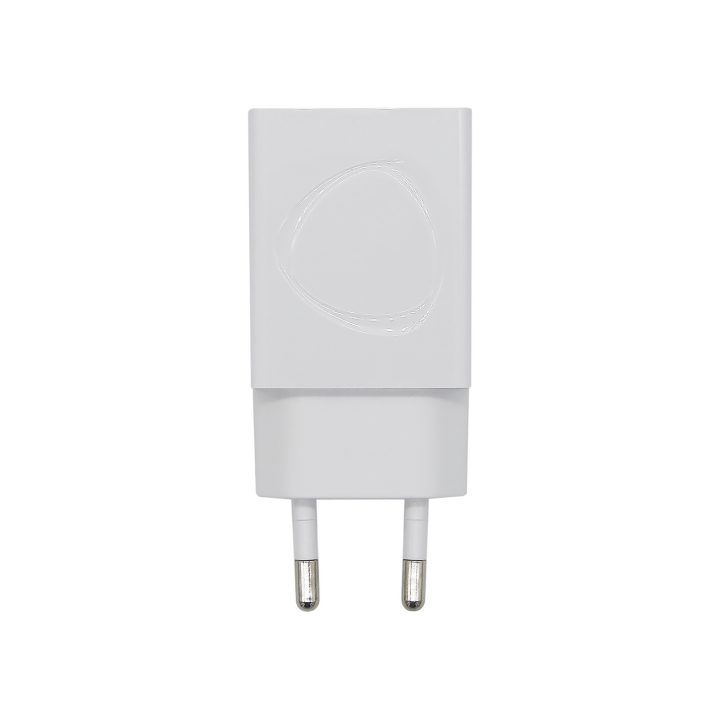 AISENS USB Charger 10W, 5V/2A, White