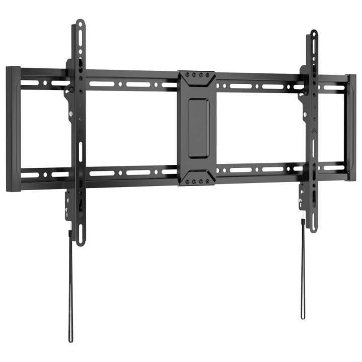 AISENS Suporte Eco Inclinável Para Monitor/TV 75kg de 43"-100", Preto