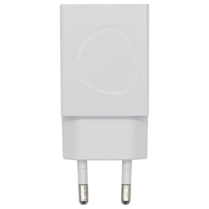 AISENS Cargador USB 10W, 5V/2A, Blanco