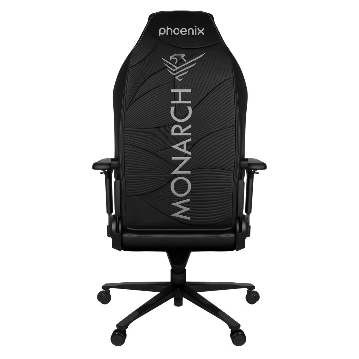 Phoenix technologies Silla gaming phoenix monarch cuero talla r…