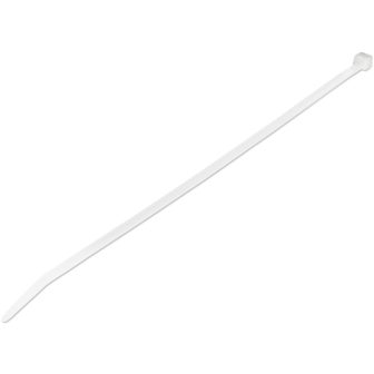 StarTech.com Bridas de 25cm para cables - 4 mm de ancho, 68 mm de…