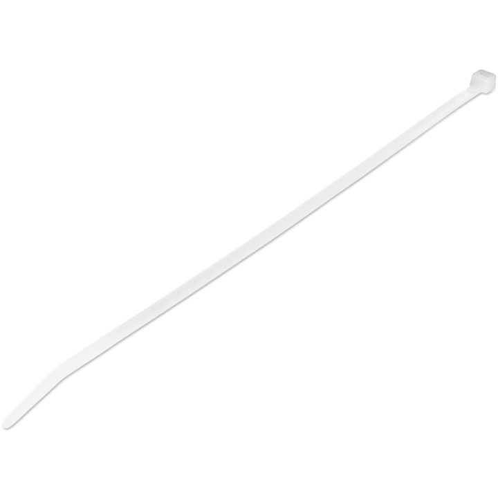 StarTech.com Abraçadeiras de 25 cm para cabos - 4 mm de largura, 68…