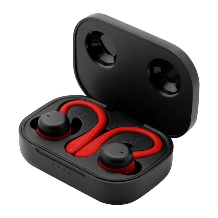 Phoenix technologies Auriculares desportivos phoenix spartan…