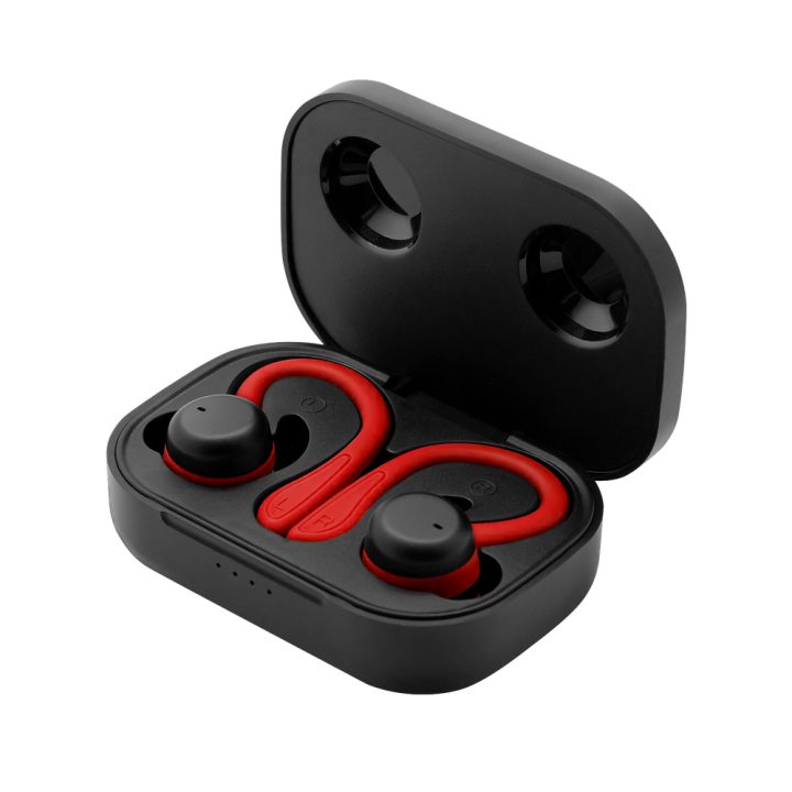 Phoenix Technologies Phoenix Spartan Bluetooth 5.3 Sports Headphones…