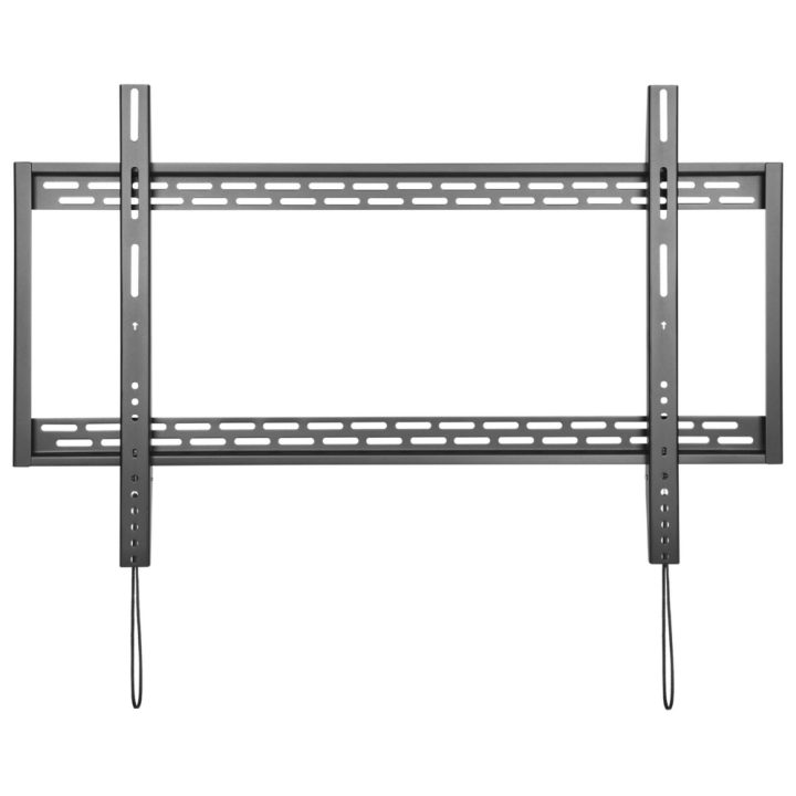 AISENS Soporte Eco Ultra Delgado Para Monitor/TV 130kg De 60-100…