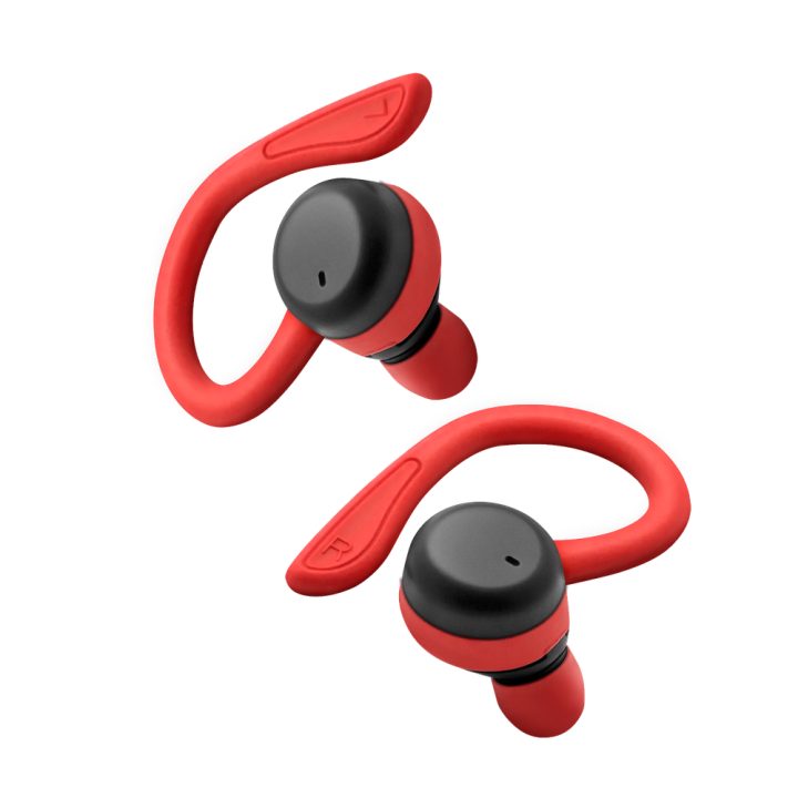 Phoenix Technologies Phoenix Spartan Bluetooth 5.3 Sports Headphones…