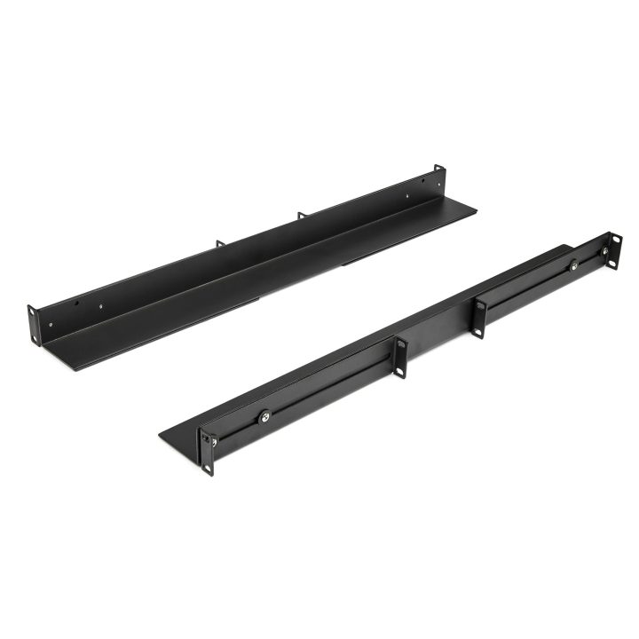 StarTech.com Carriles 1U de 19 pulgadas para Rack para Servidores con…