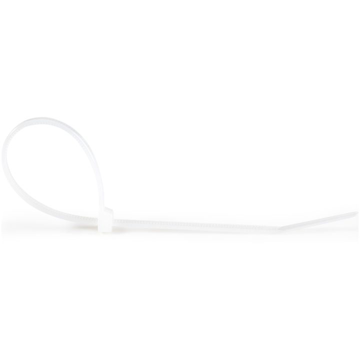 StarTech.com Abraçadeiras de 25 cm para cabos - 4 mm de largura, 68…