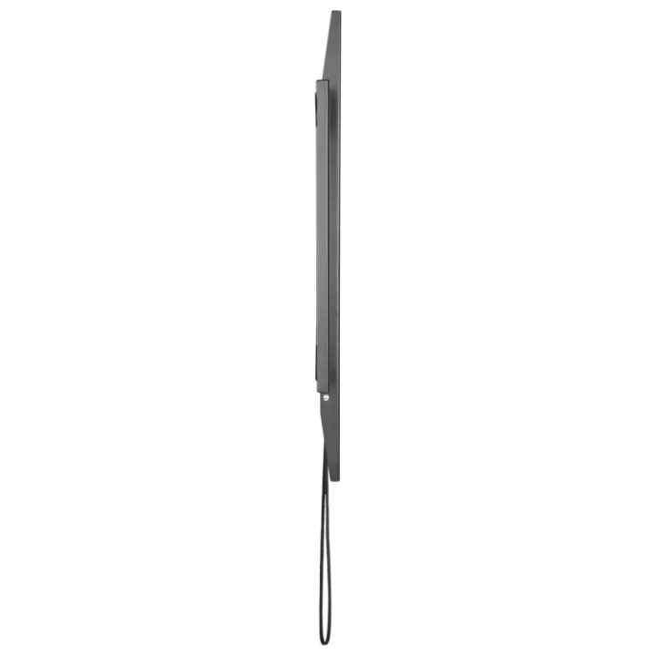 AISENS Suporte Eco Ultra Fino Para Monitor/TV 130kg De 60-100, Preto