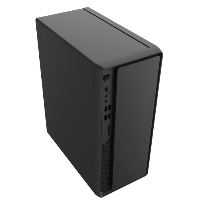 Phoenix technologies Caja ordenador phoenix lite evo micro ATX de 15…