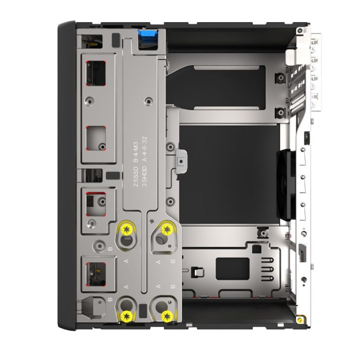Phoenix technologies Caja ordenador phoenix lite evo micro ATX de 15…