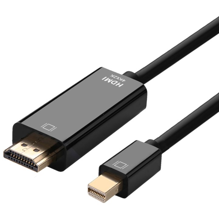 AISENS A125-0458 adaptador de cabo de vídeo 3 m Mini DisplayPort HDMI…