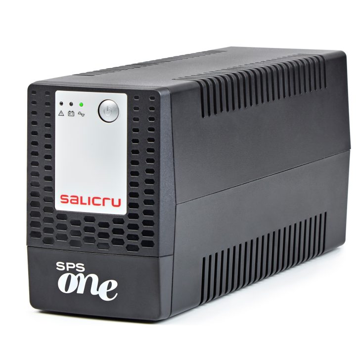 Salicru SPS 500 ONE BL
