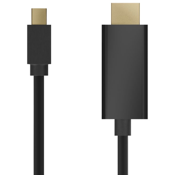 AISENS A125-0458 adaptador de cable de vídeo 3 m Mini DisplayPort…