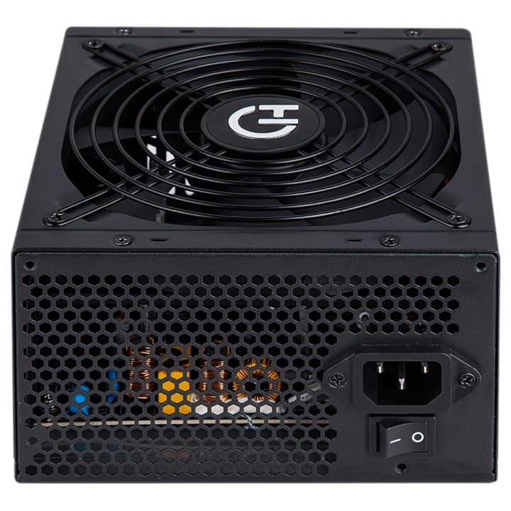 Hiditec BZ750 80Plus Bronze unidade de fonte de alimentação 750 W…