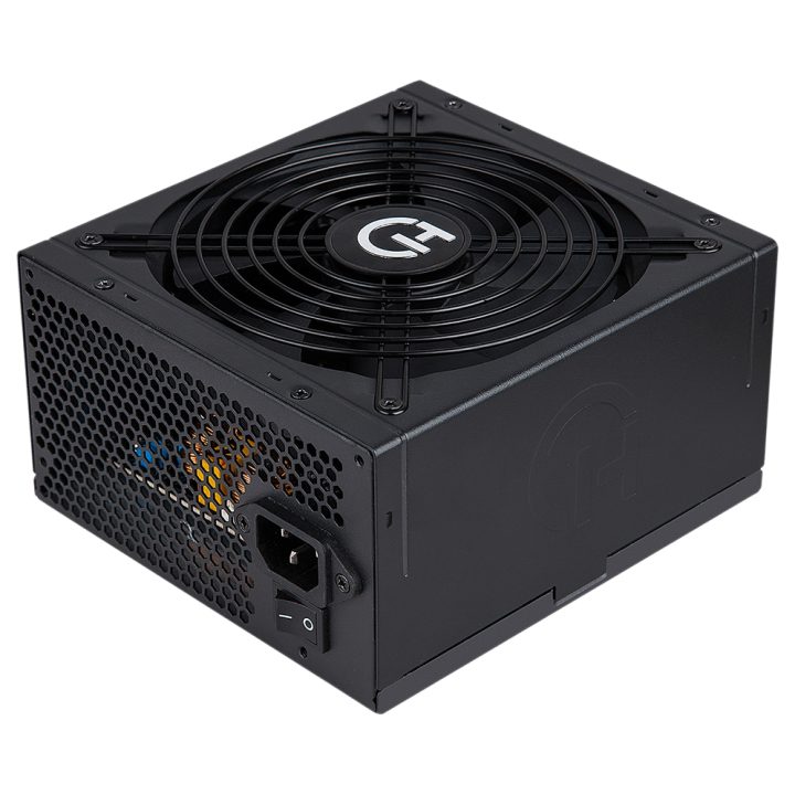 Hiditec BZ750 80Plus Bronze Power Supply Unit 750 W 20+4 pin ATX ATX…