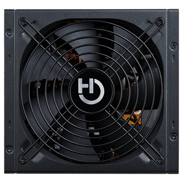 Hiditec BZ750 80Plus Bronze unidade de fonte de alimentação 750 W…