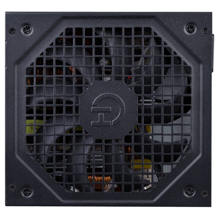 Hiditec BZ-650 80Plus Bronze unidad de fuente de alimentación 650 W…