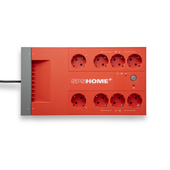 Salicru SPS 650 HOME+