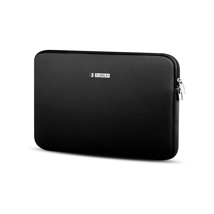 Funda Subblim business laptop sleeve neoprene para portátil 11.6…