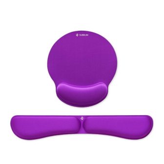 Pack ergonómico Subblim memoryflex - (SUBMP-04E022)
