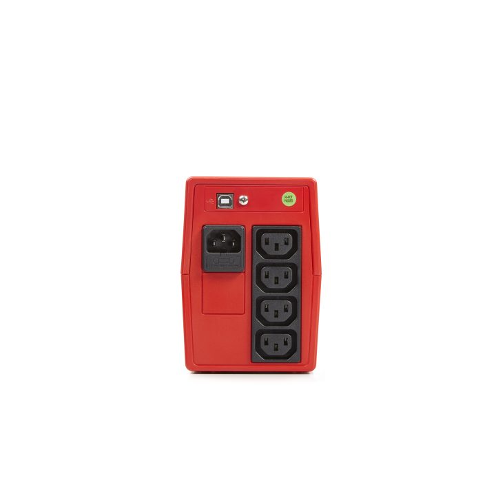 Salicru SPS 500 ONE IEC