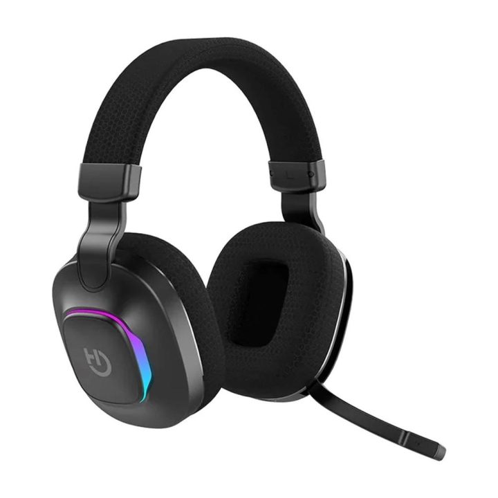 Hiditec Vortex Argb auriculares de diadema inalámbricos y con cable