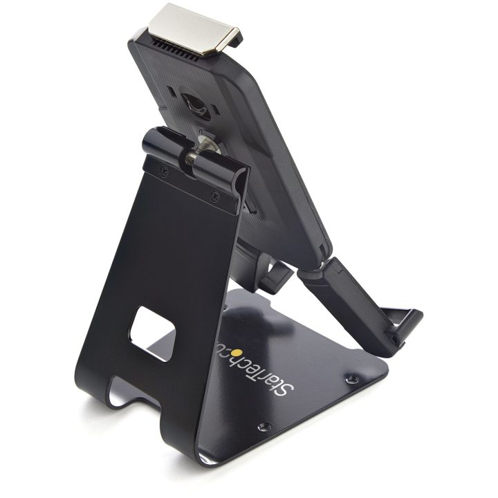 StarTech.com Suporte Seguro para Tablet com Cabo de Segurança com…