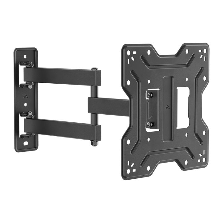 Suporte de Parede AISENS Eco Giratório, Inclinável para Monitor/TV…