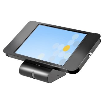StarTech.com Soporte Seguro para Tablet - Base Universal Antirrobo…