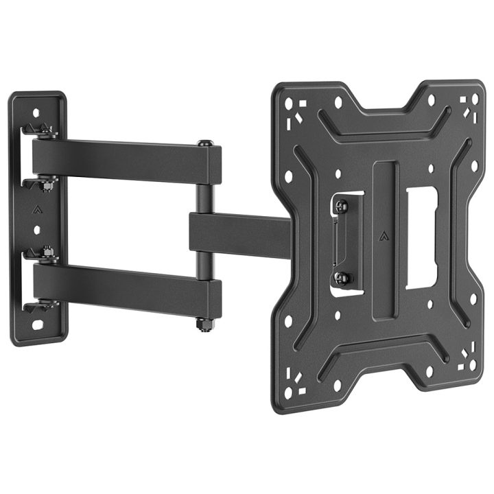 Suporte de Parede AISENS Eco Giratório, Inclinável para Monitor/TV…
